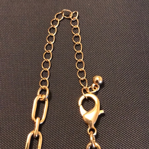 Gold plated necklaces - Picture 3 of 8